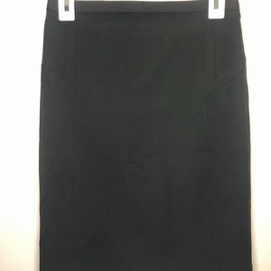 Express pencil skirt size 2
